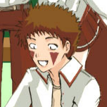 Aesthetic anime/manga PFP for discord, Naruto, Uzumaki Naruto!! - 700, Page 13, Chapter 700. 1:1 square ratio. Aesthetic pfps dark, black and white.