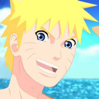 Aesthetic anime/manga PFP for discord, Naruto, Infinite Dream - 676, Page 3, Chapter 676. 1:1 square ratio. Aesthetic pfps dark, black and white.