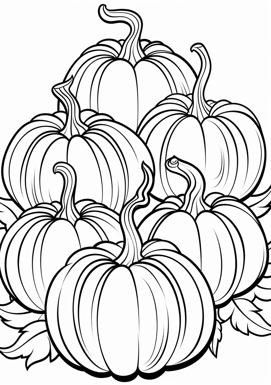 Coloring Pages Halloween - Free Printable & Creative Designs on Hero: Coloring Pages Halloween - Free Printable & Creative Designs