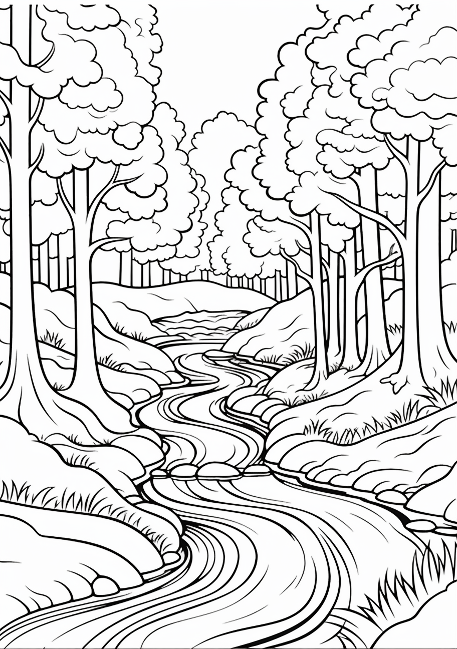 Adult Coloring Pages - Printable Designs, Relaxing Art Therapy on Hero: Adult Coloring Pages - Printable Designs, Relaxing Art Therapy