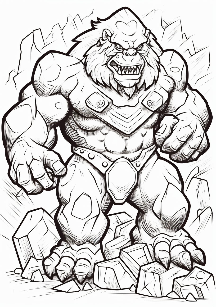 Art form of Latios and Latias depicting their sleek forms and telepathic connection. printable coloring page, black and white, free download