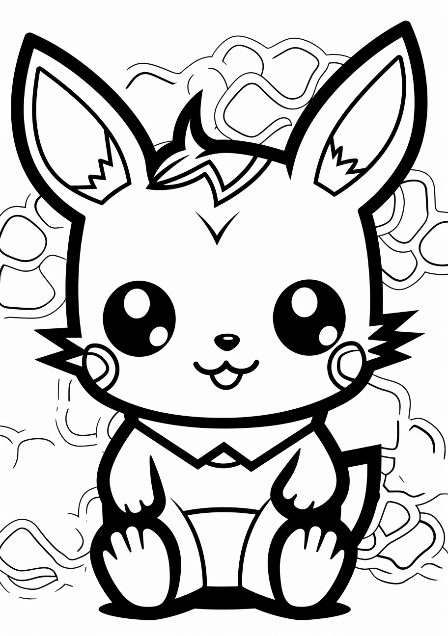 Drawing Pictures Pokemon Coloring Pages, Adult and Kids Fun on Hero: Drawing Pictures Pokemon Coloring Pages, Adult and Kids Fun