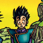Anime Manga PFPs Dragon Ball, Chapters 422-471 on Hero: Anime Manga PFPs Dragon Ball, Chapters 422-471