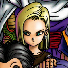 Aesthetic anime & manga PFP for Discord, Dragon Ball, Chapter 421, Page 10.