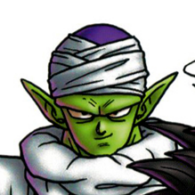 Aesthetic anime & manga PFP for Discord, Dragon Ball, Chapter 421, Page 11.