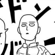 Aesthetic anime & manga PFP for Discord, One-Punch Man, Chapter 43, Page 2.