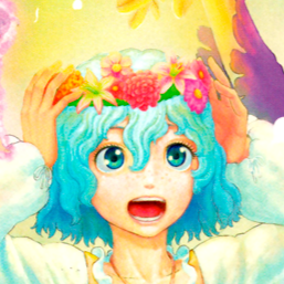 Aesthetic anime & manga PFP for discord, Berserk, Refugees from the Western Sea - 370, Page 2, Chapter 370. 1:1 square ratio. Aesthetic pfps dark, color & black and white.