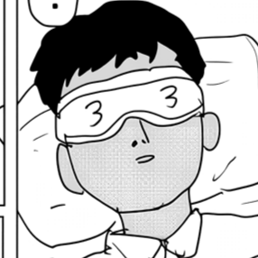 Aesthetic anime & manga PFP for Discord, One-Punch Man, Chapter 145, Page 3.