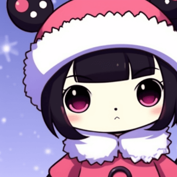 matching kuromi christmas pfp, aesthetic matching pfp ideas matching kuromi christmas pfp, aesthetic matching pfp ideas
