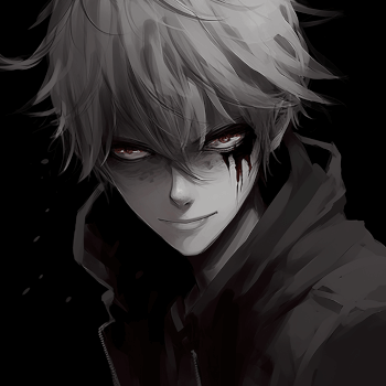 Edgy Anime PFP Collection Edgy Anime PFP Collection