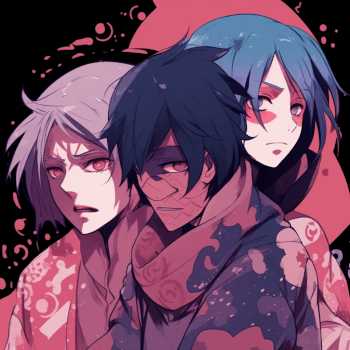 Anime 3 Matching Pfp Top Picks Anime 3 Matching Pfp Top Picks