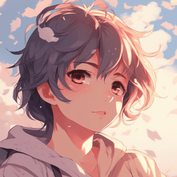 Chill Anime PFP Universe Chill Anime PFP Universe