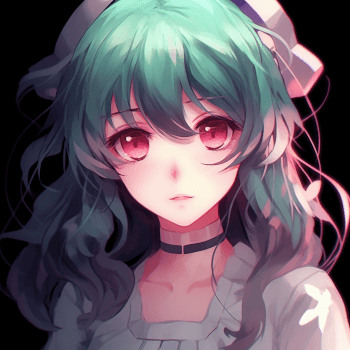 Girl Anime PFP Territory Girl Anime PFP Territory