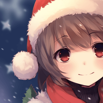 matching cute christmas anime pfp, aesthetic matching pfp ideas matching cute christmas anime pfp, aesthetic matching pfp ideas