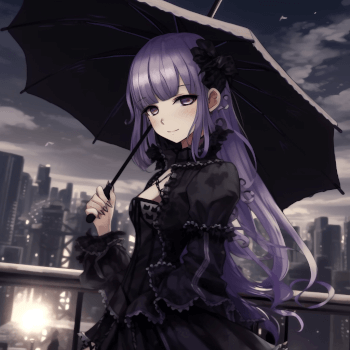 Gothic Anime PFP Gallery Gothic Anime PFP Gallery