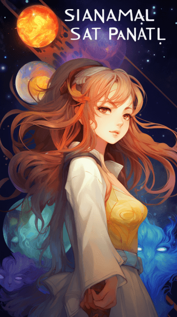 Celestial Bodies Manga Wallpapers: Anime Artistry, Galactic Fantasy, Stellar Illustrations Celestial Bodies Manga Wallpapers: Anime Artistry, Galactic Fantasy, Stellar Illustrations