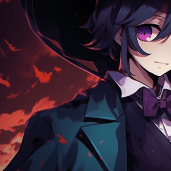 hyouka matching pfp halloween theme, aesthetic matching pfp ideas hyouka matching pfp halloween theme, aesthetic matching pfp ideas