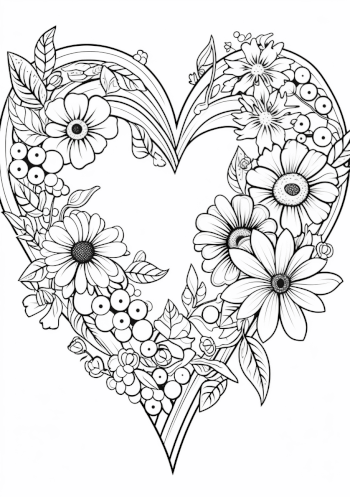 Mothers Day Coloring Pages - Printable, Free and Fun Mothers Day Coloring Pages - Printable, Free and Fun