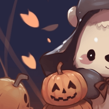 milk and mocha bear matching pfp halloween theme, aesthetic matching pfp ideas milk and mocha bear matching pfp halloween theme, aesthetic matching pfp ideas