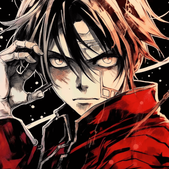 Manga Anime PFP Manga Anime PFP