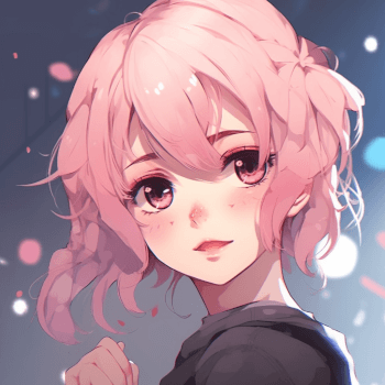 cute animated pfp cute animated pfp