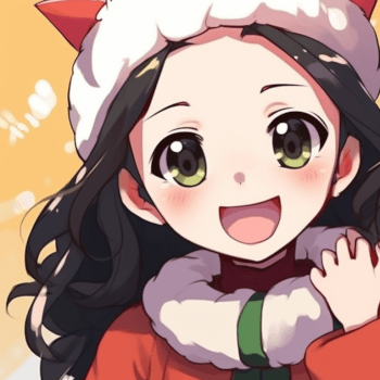 matching nezuko christmas pfp, aesthetic matching pfp ideas matching nezuko christmas pfp, aesthetic matching pfp ideas