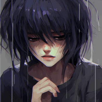 Anime Sad Pfp Central Anime Sad Pfp Central