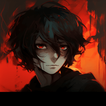 Crazy Anime PFP Crazy Anime PFP