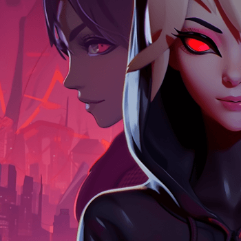 gwen and miles matching pfp halloween theme, aesthetic matching pfp ideas gwen and miles matching pfp halloween theme, aesthetic matching pfp ideas