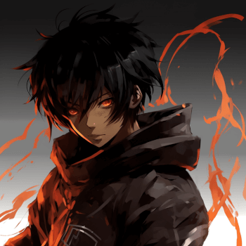 Black Anime PFP Central Black Anime PFP Central