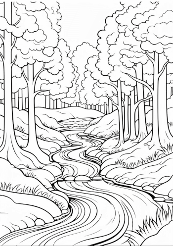 Adult Coloring Pages - Printable Designs, Relaxing Art Therapy Adult Coloring Pages - Printable Designs, Relaxing Art Therapy