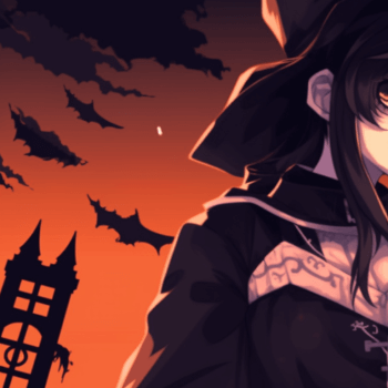 cute matching anime pfp halloween theme, aesthetic matching pfp ideas cute matching anime pfp halloween theme, aesthetic matching pfp ideas