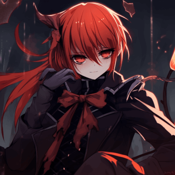 Halloween Anime PFP Spotlight Halloween Anime PFP Spotlight