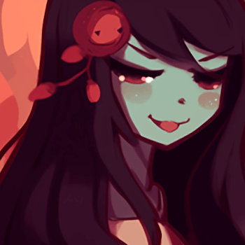 marceline and bubblegum matching pfp halloween theme, aesthetic matching pfp ideas marceline and bubblegum matching pfp halloween theme, aesthetic matching pfp ideas
