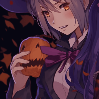 couple anime matching pfp halloween theme, aesthetic matching pfp ideas couple anime matching pfp halloween theme, aesthetic matching pfp ideas