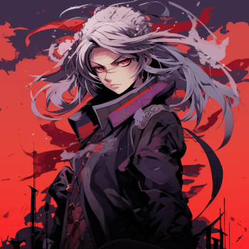 Badass Anime Pfp Collection Badass Anime Pfp Collection