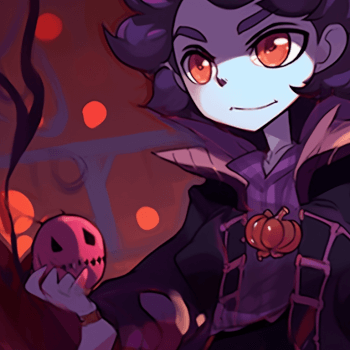 stolas and blitzo matching pfp halloween theme, aesthetic matching pfp ideas stolas and blitzo matching pfp halloween theme, aesthetic matching pfp ideas