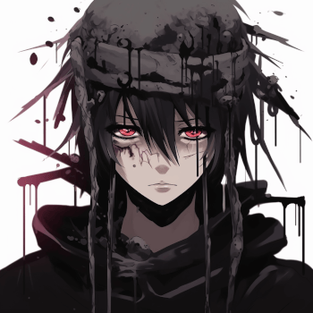 Ultimate Drippy Anime PFP Ultimate Drippy Anime PFP