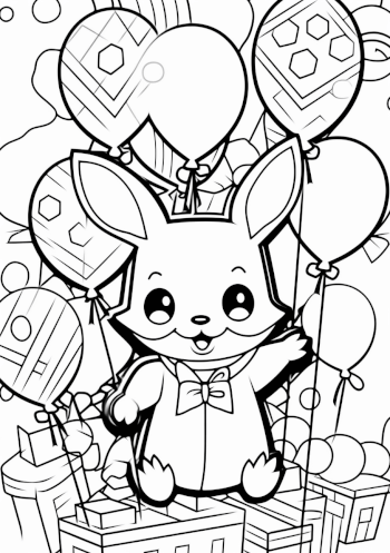 Pokemon Drawing Sketch Coloring Pages - Fun for Adults and Kids Pokemon Drawing Sketch Coloring Pages - Fun for Adults and Kids