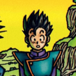 Anime Manga PFPs Dragon Ball, Chapters 422-471 Anime Manga PFPs Dragon Ball, Chapters 422-471