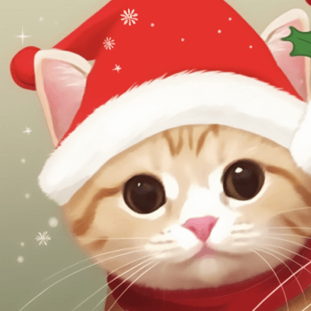 matching cat pfp christmas, aesthetic matching pfp ideas matching cat pfp christmas, aesthetic matching pfp ideas