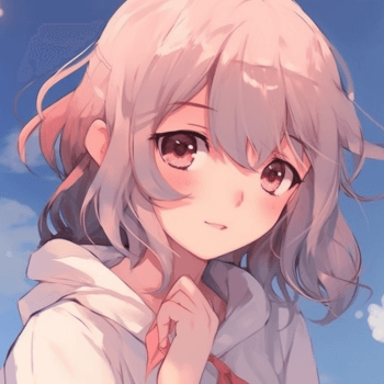 anime pfp cute anime pfp cute