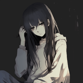 Depressed Anime PFP Collection Depressed Anime PFP Collection