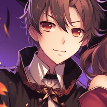 cute couple pfp matching halloween theme, aesthetic matching pfp ideas cute couple pfp matching halloween theme, aesthetic matching pfp ideas