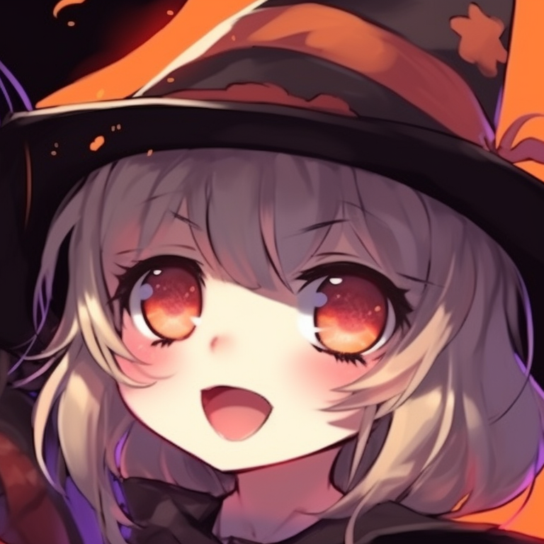 Pair of ghostly figures, soft glow and ethereal quality, soft color palette, floating carelessly side-by-side. cute halloween matching pfp with classic monsters pfp for discord.