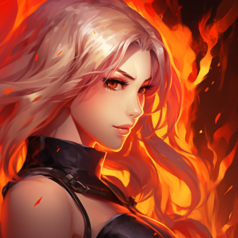 Two characters shrouded in smoke with striking poses. valorant duelists matching pfp pfp for discord.