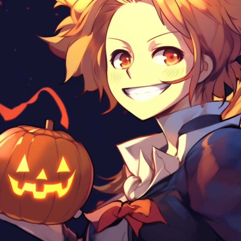 Shigaraki and Kurogiri in ghoul-themed outfits, monochrome palette with a disturbing aura. mha matching pfp halloween theme group suggestions pfp for discord.