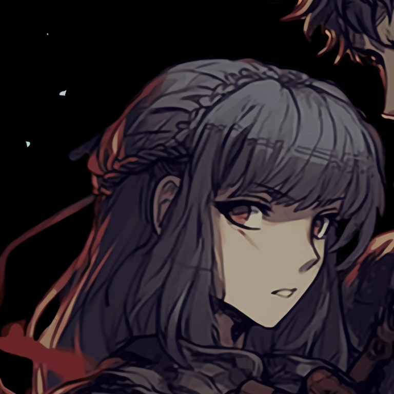 berserk matching pfp halloween theme, aesthetic matching pfp ideas on Hero: berserk matching pfp halloween theme, aesthetic matching pfp ideas