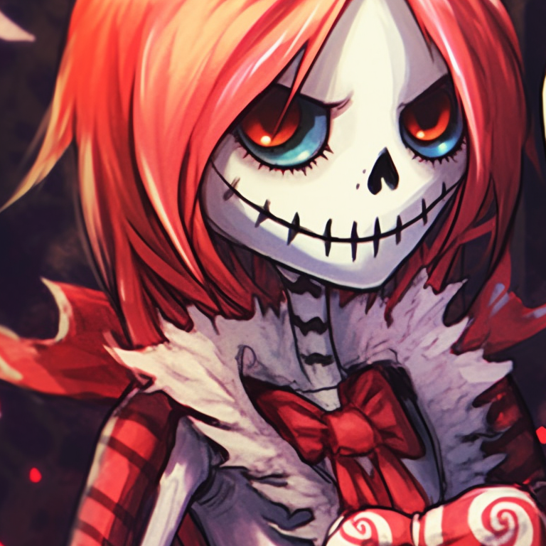 matching christmas pfp skeleton, aesthetic matching pfp ideas on Hero: matching christmas pfp skeleton, aesthetic matching pfp ideas