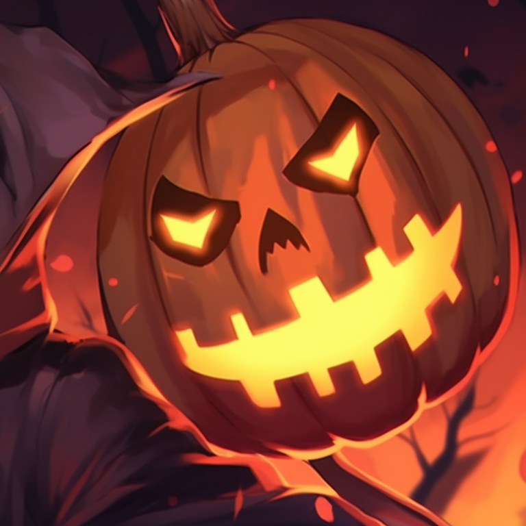 Two phantom characters, eerie yet friendly expressions, minimalist style with cool tones. anime halloween pfp matching concepts pfp for discord.